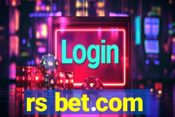 rs bet.com